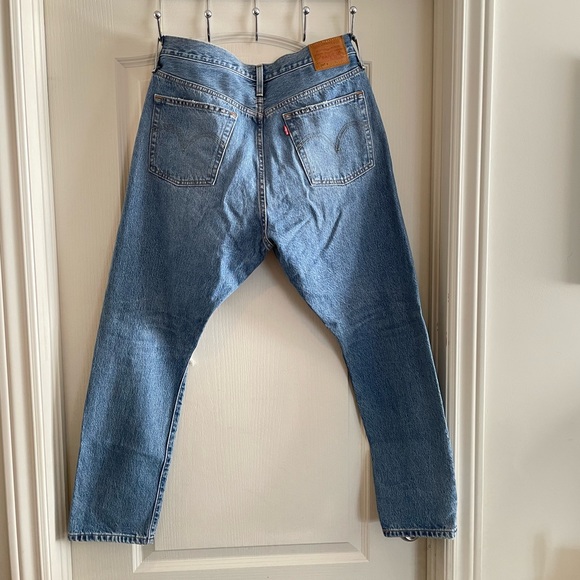 Levi’s 501 S - NEW ! - Picture 3 of 5